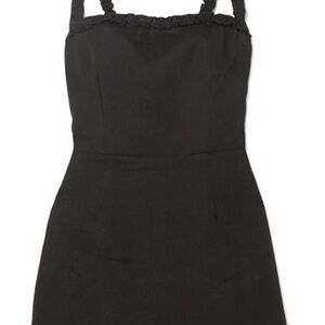 Reformation Janie linen dress 6